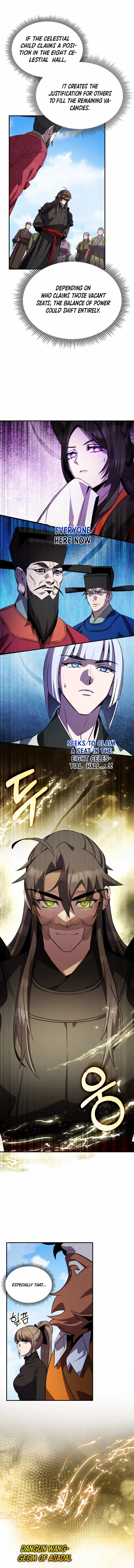 Drug Devourer – Chapter 95 – Page 6