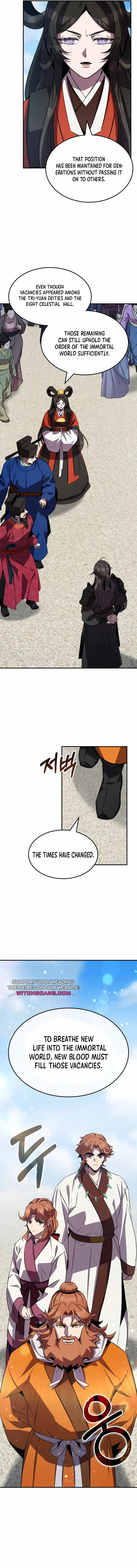 Drug Devourer – Chapter 95 – Page 9
