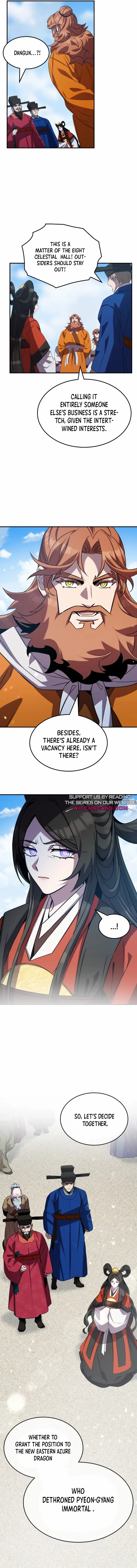 Drug Devourer – Chapter 95 – Page 10