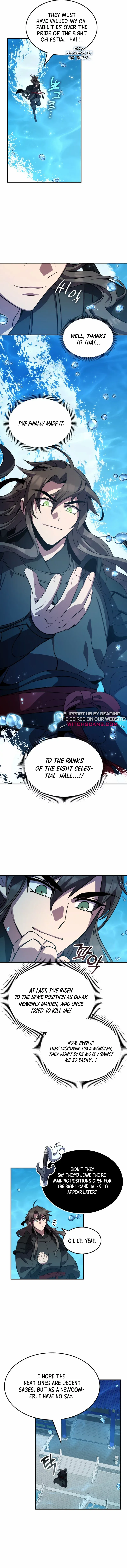 Drug Devourer – Chapter 95 – Page 12