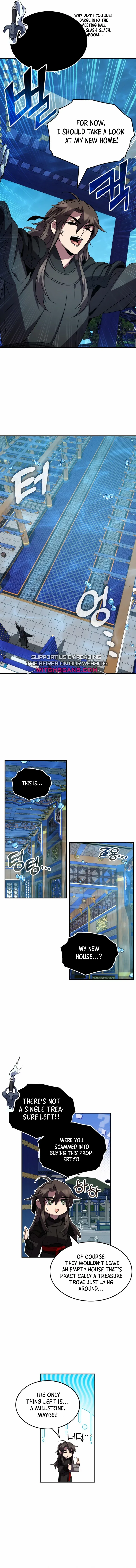 Drug Devourer – Chapter 95 – Page 13