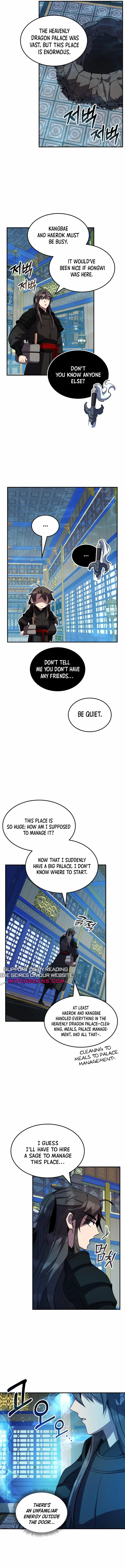 Drug Devourer – Chapter 95 – Page 14