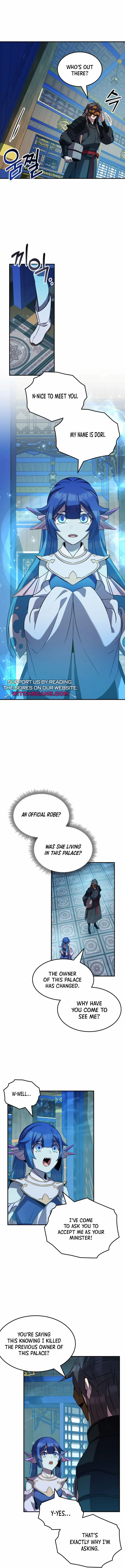 Drug Devourer – Chapter 95 – Page 15
