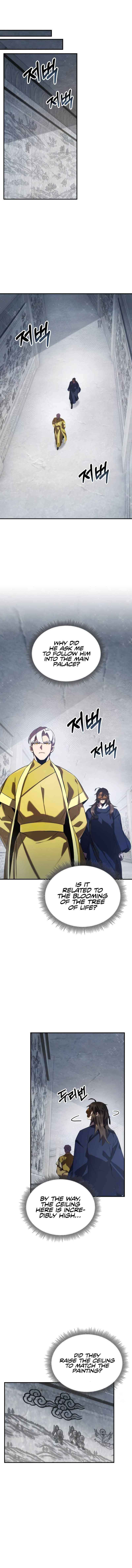 Drug Devourer – Chapter 65 – Page 3
