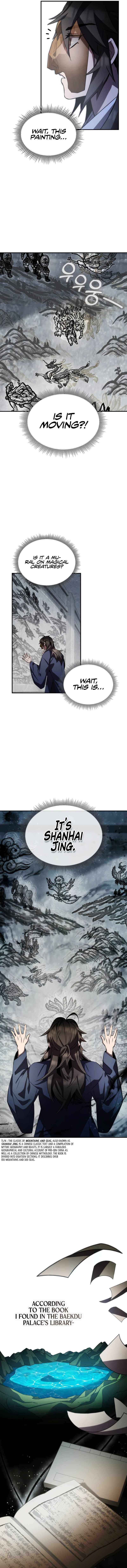 Drug Devourer – Chapter 65 – Page 4