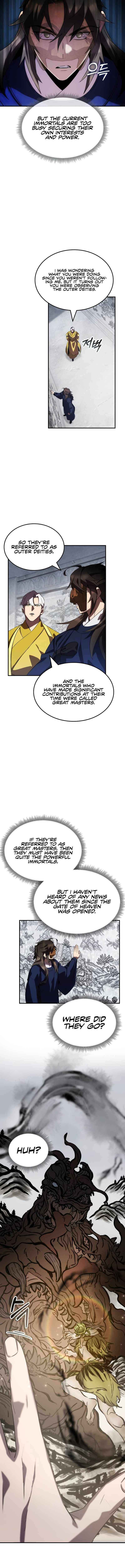 Drug Devourer – Chapter 65 – Page 6
