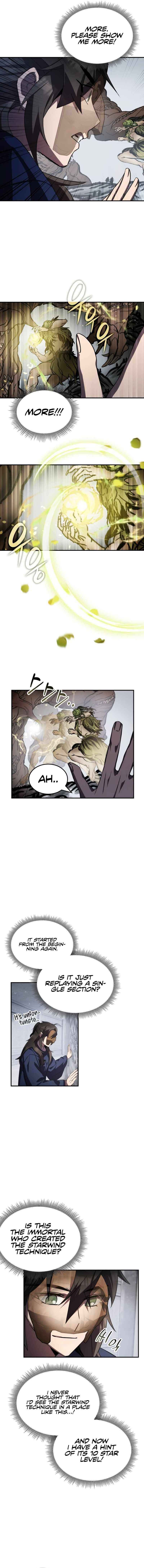 Drug Devourer – Chapter 65 – Page 9