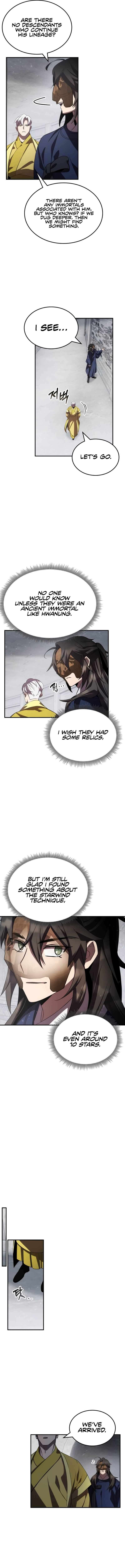 Drug Devourer – Chapter 65 – Page 10