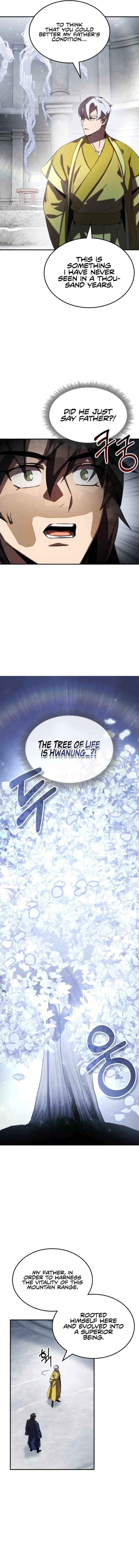 Drug Devourer – Chapter 65 – Page 13