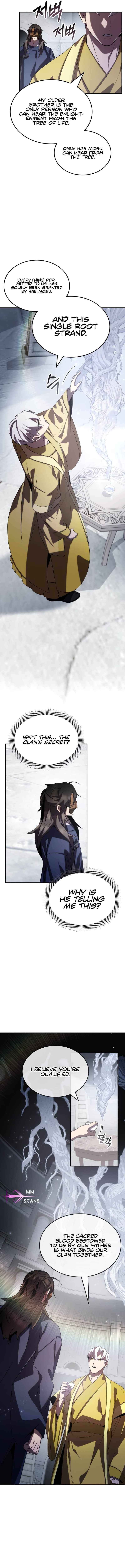Drug Devourer – Chapter 65 – Page 14