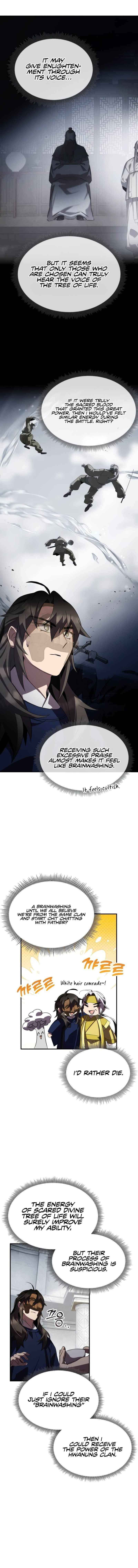 Drug Devourer – Chapter 65 – Page 16