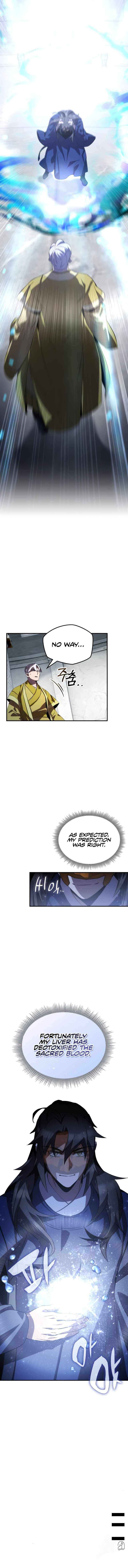 Drug Devourer – Chapter 65 – Page 19