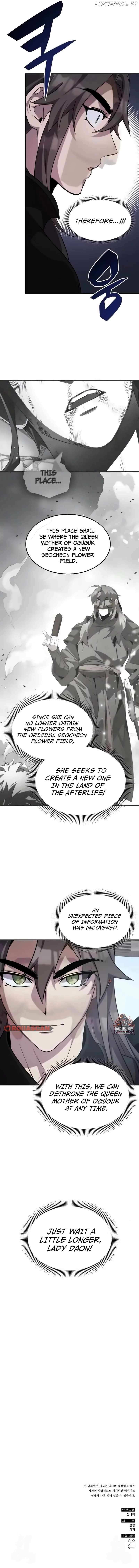 Drug Devourer – Chapter 108 – Page 12