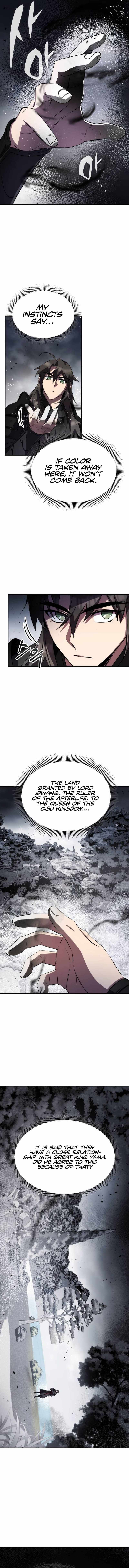 Drug Devourer – Chapter 80 – Page 5