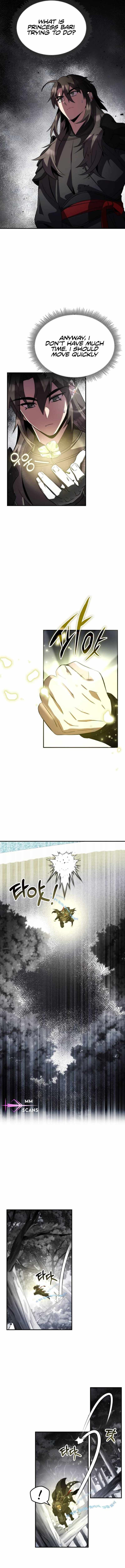 Drug Devourer – Chapter 80 – Page 6