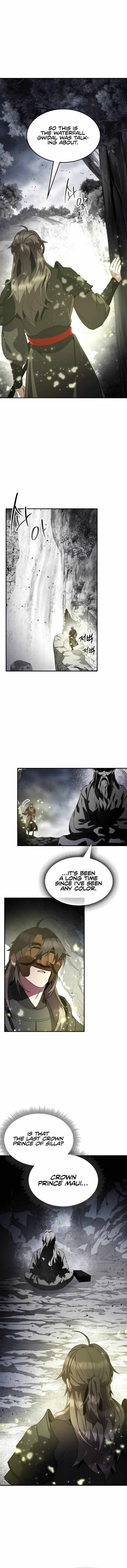 Drug Devourer – Chapter 80 – Page 7