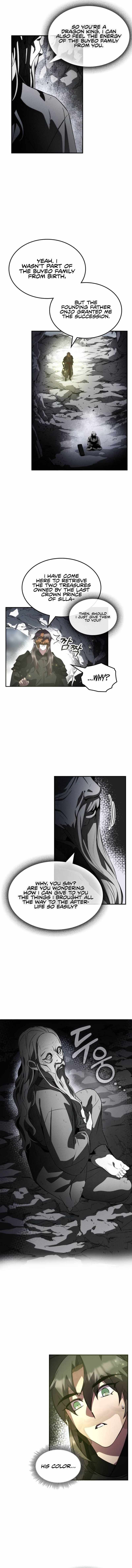 Drug Devourer – Chapter 80 – Page 8