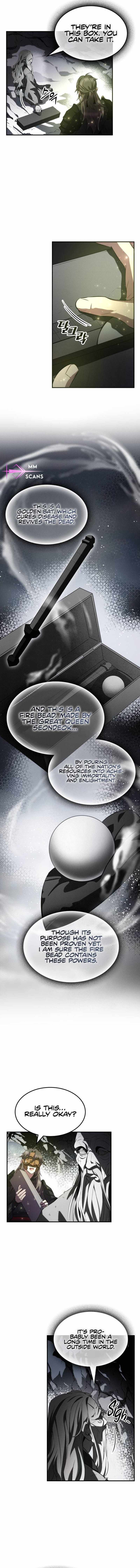Drug Devourer – Chapter 80 – Page 9