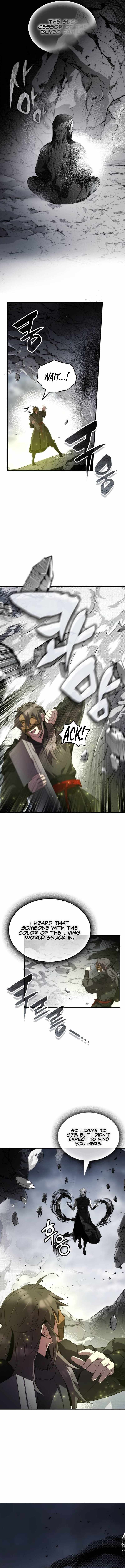 Drug Devourer – Chapter 80 – Page 11