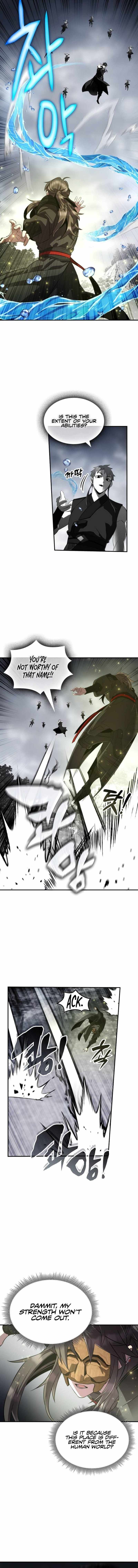 Drug Devourer – Chapter 80 – Page 14