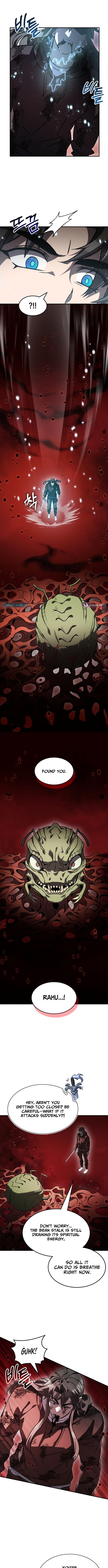 Drug Devourer – Chapter 149 – Page 8