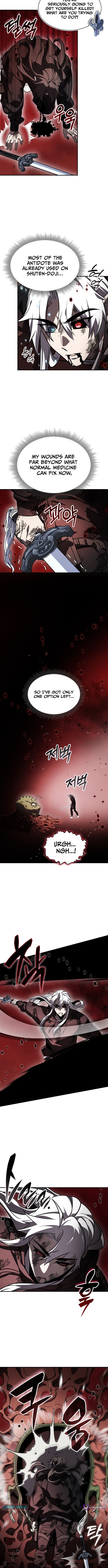 Drug Devourer – Chapter 149 – Page 9