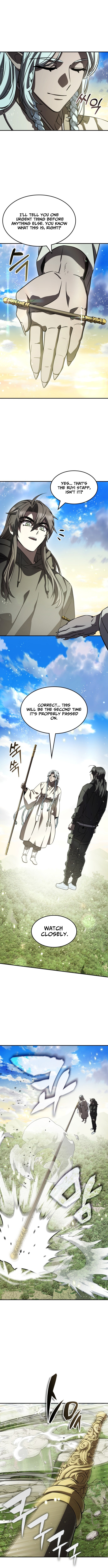 Drug Devourer – Chapter 149 – Page 12