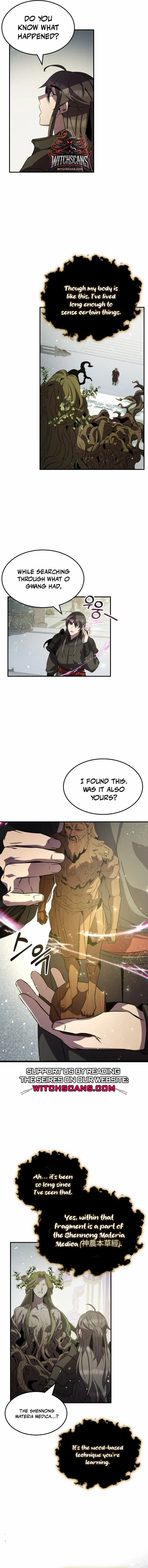 Drug Devourer – Chapter 98 – Page 7