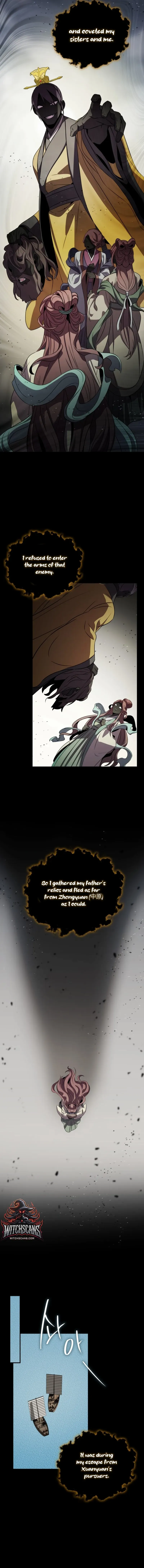 Drug Devourer – Chapter 98 – Page 11