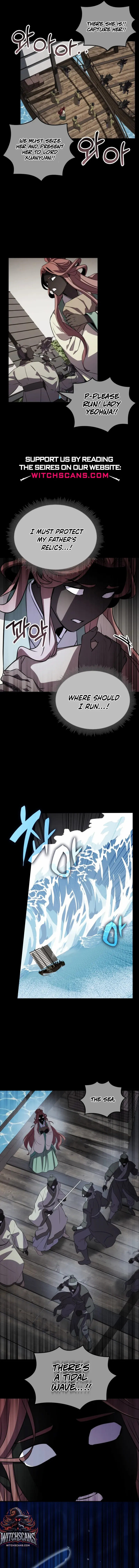 Drug Devourer – Chapter 98 – Page 12