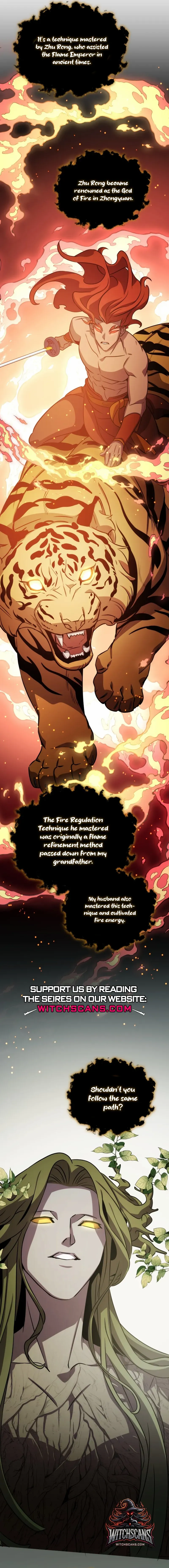 Drug Devourer – Chapter 98 – Page 19