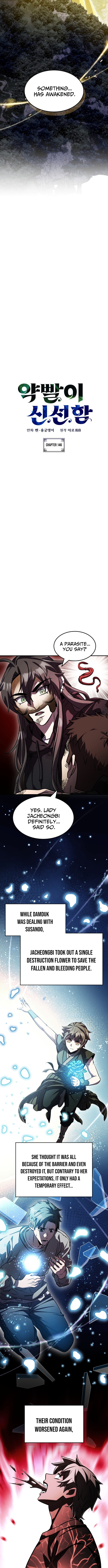 Drug Devourer – Chapter 146 – Page 3