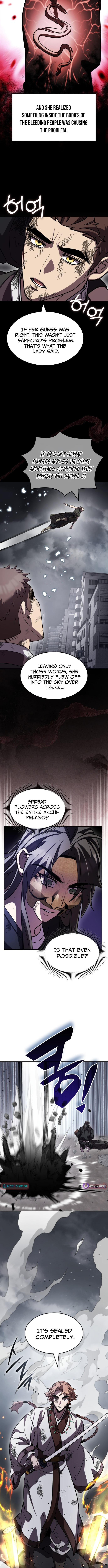 Drug Devourer – Chapter 146 – Page 4