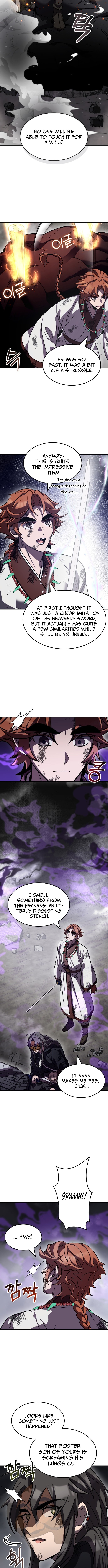Drug Devourer – Chapter 146 – Page 5