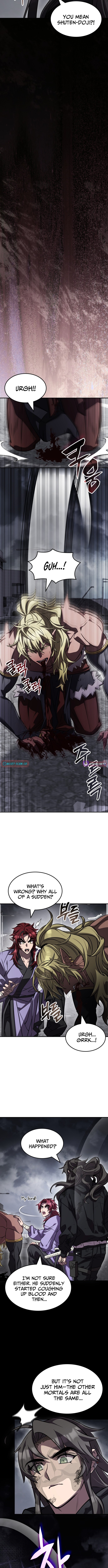 Drug Devourer – Chapter 146 – Page 6