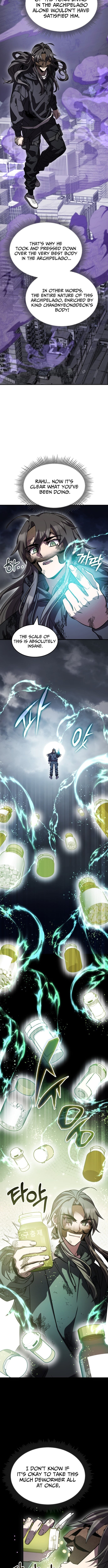 Drug Devourer – Chapter 146 – Page 9