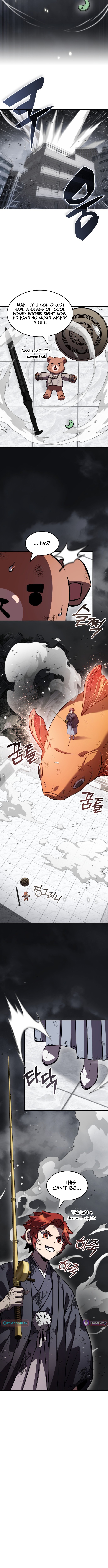 Drug Devourer – Chapter 148 – Page 2