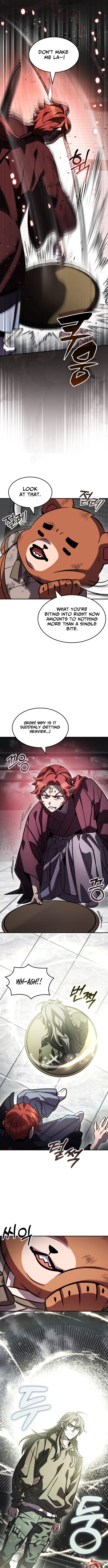 Drug Devourer – Chapter 148 – Page 5