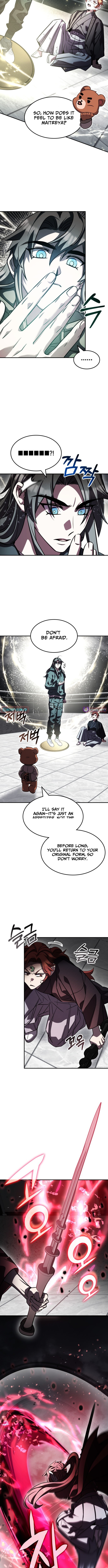 Drug Devourer – Chapter 148 – Page 6