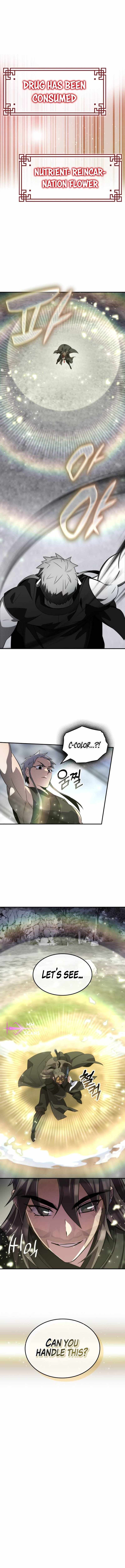 Drug Devourer – Chapter 81 – Page 3