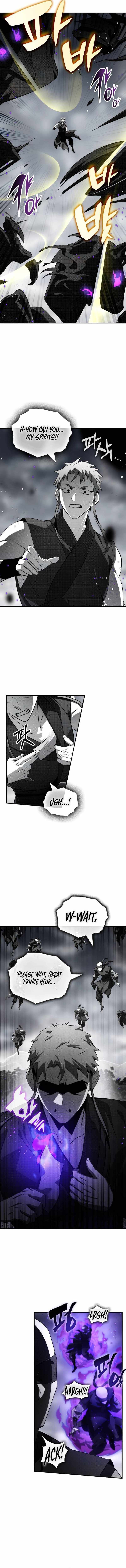 Drug Devourer – Chapter 81 – Page 7