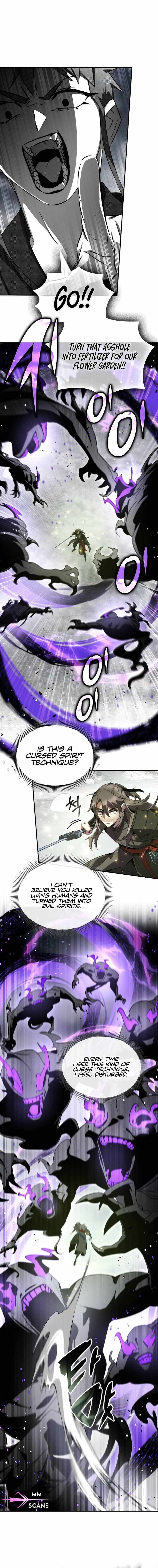 Drug Devourer – Chapter 81 – Page 9