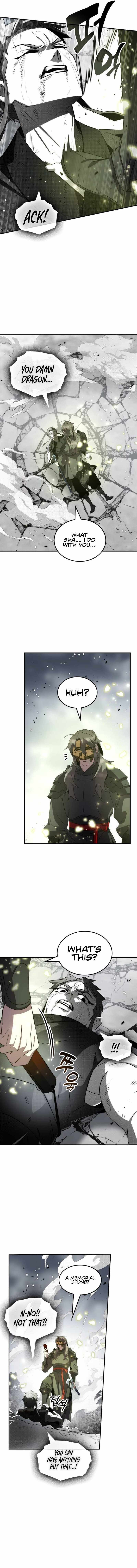 Drug Devourer – Chapter 81 – Page 13