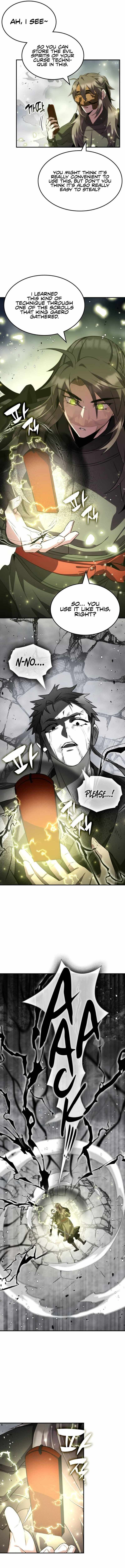 Drug Devourer – Chapter 81 – Page 14