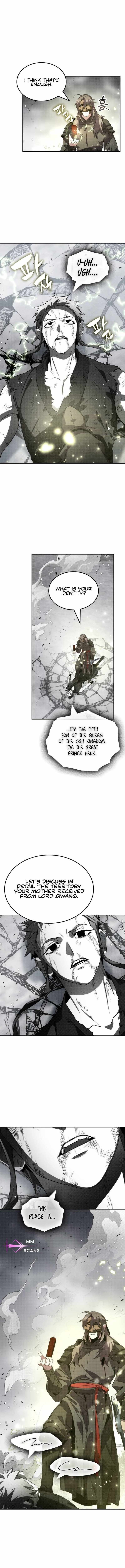 Drug Devourer – Chapter 81 – Page 15