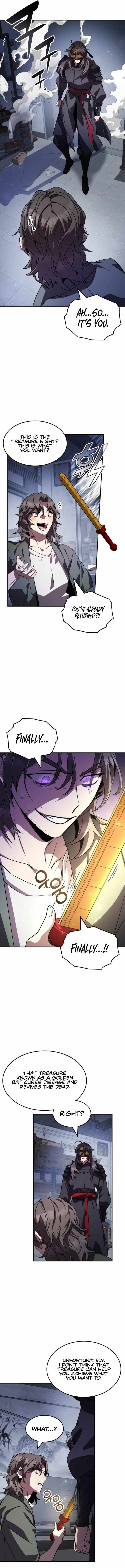 Drug Devourer – Chapter 81 – Page 17