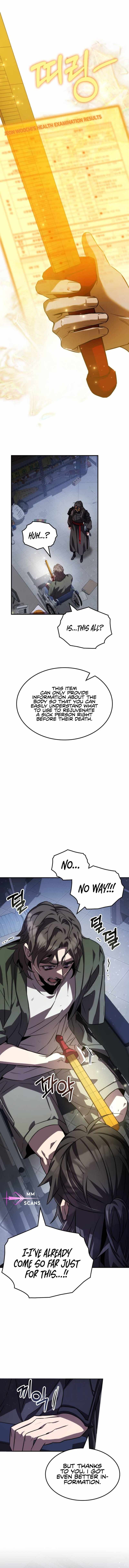 Drug Devourer – Chapter 81 – Page 18
