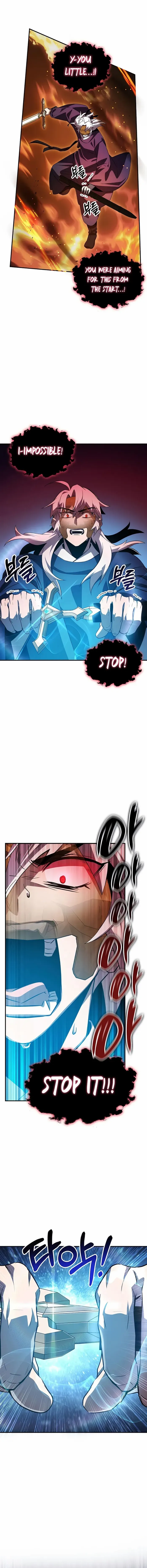 Drug Devourer – Chapter 54 – Page 12