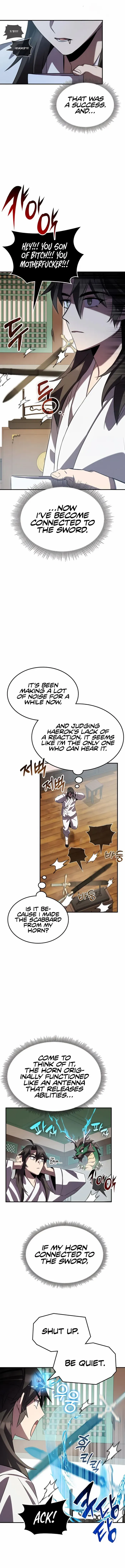 Drug Devourer – Chapter 54 – Page 15
