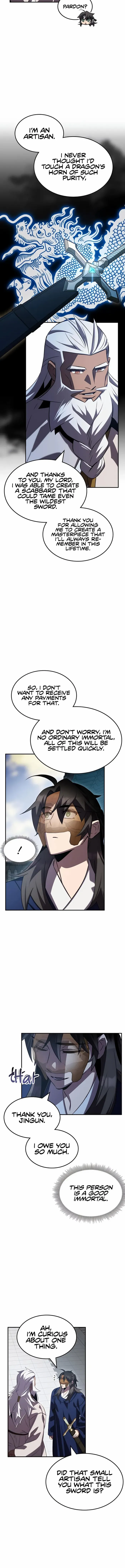 Drug Devourer – Chapter 54 – Page 18
